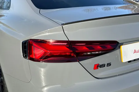 PL72WKG Audi RS 5 RS 5 Coup- Carbon Black   450 PS tiptronic Thumbnail #7