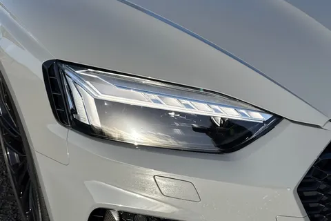 PL72WKG Audi RS 5 RS 5 Coup- Carbon Black   450 PS tiptronic Thumbnail #8