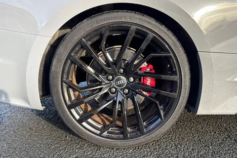 PL72WKG Audi RS 5 RS 5 Coup- Carbon Black   450 PS tiptronic Thumbnail #10