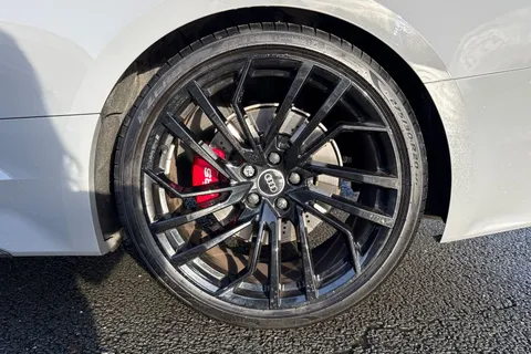 PL72WKG Audi RS 5 RS 5 Coup- Carbon Black   450 PS tiptronic Thumbnail #11