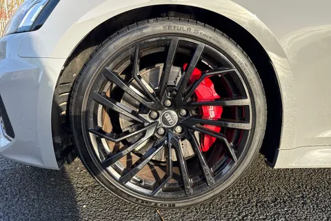 PL72WKG Audi RS 5 RS 5 Coup- Carbon Black   450 PS tiptronic Thumbnail #12