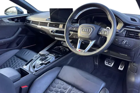 PL72WKG Audi RS 5 RS 5 Coup- Carbon Black   450 PS tiptronic Thumbnail #13