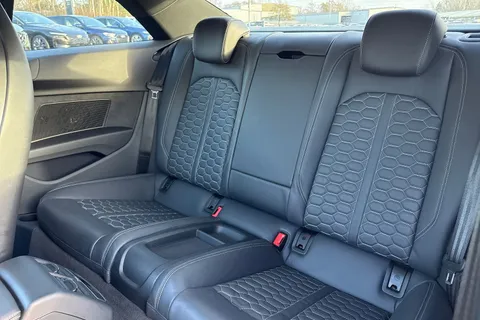 PL72WKG Audi RS 5 RS 5 Coup- Carbon Black   450 PS tiptronic Thumbnail #18