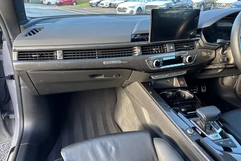 PL72WKG Audi RS 5 RS 5 Coup- Carbon Black   450 PS tiptronic Thumbnail #19