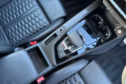 PL72WKG Audi RS 5 RS 5 Coup- Carbon Black   450 PS tiptronic Thumbnail #22