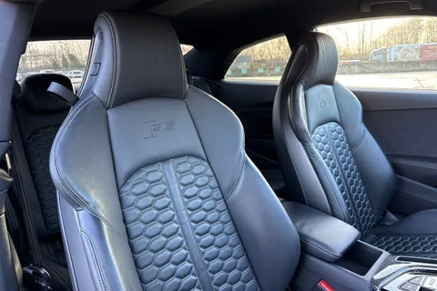 PL72WKG Audi RS 5 RS 5 Coup- Carbon Black   450 PS tiptronic Thumbnail #23