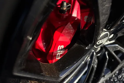 PL72WKG Audi RS 5 RS 5 Coup- Carbon Black   450 PS tiptronic Thumbnail #25