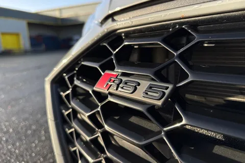 PL72WKG Audi RS 5 RS 5 Coup- Carbon Black   450 PS tiptronic Thumbnail #27