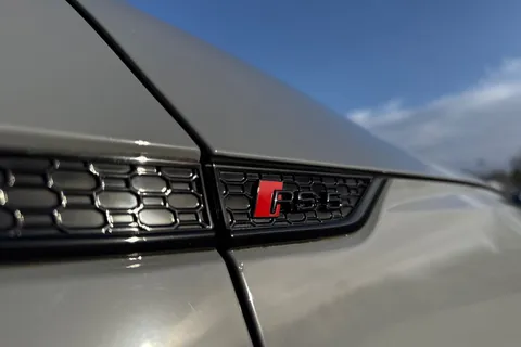 PL72WKG Audi RS 5 RS 5 Coup- Carbon Black   450 PS tiptronic Thumbnail #32