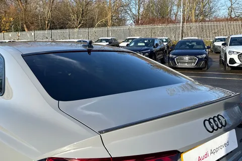 PL72WKG Audi RS 5 RS 5 Coup- Carbon Black   450 PS tiptronic Thumbnail #33