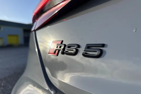 PL72WKG Audi RS 5 RS 5 Coup- Carbon Black   450 PS tiptronic Thumbnail #36