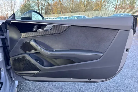 PL72WKG Audi RS 5 RS 5 Coup- Carbon Black   450 PS tiptronic Thumbnail #43