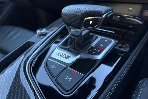 PL72WKG Audi RS 5 RS 5 Coup- Carbon Black   450 PS tiptronic Thumbnail #48