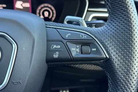 PL72WKG Audi RS 5 RS 5 Coup- Carbon Black   450 PS tiptronic Thumbnail #50