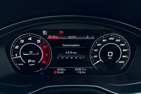 PL72WKG Audi RS 5 RS 5 Coup- Carbon Black   450 PS tiptronic Thumbnail #51