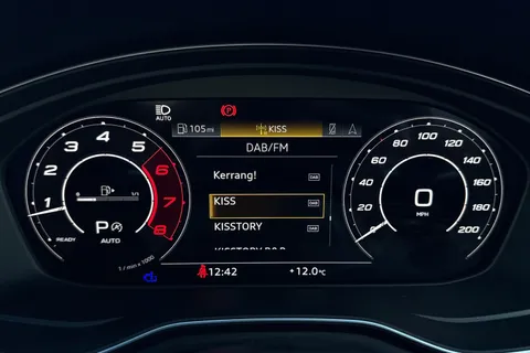 PL72WKG Audi RS 5 RS 5 Coup- Carbon Black   450 PS tiptronic Thumbnail #52