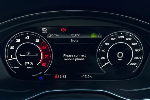 PL72WKG Audi RS 5 RS 5 Coup- Carbon Black   450 PS tiptronic Thumbnail #53