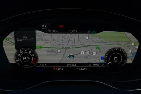 PL72WKG Audi RS 5 RS 5 Coup- Carbon Black   450 PS tiptronic Thumbnail #54