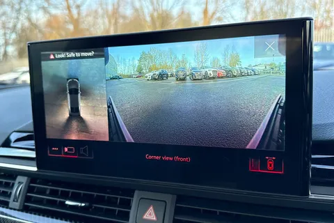 PL72WKG Audi RS 5 RS 5 Coup- Carbon Black   450 PS tiptronic Thumbnail #55