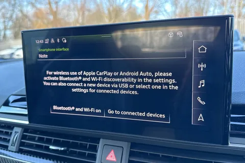 PL72WKG Audi RS 5 RS 5 Coup- Carbon Black   450 PS tiptronic Thumbnail #56