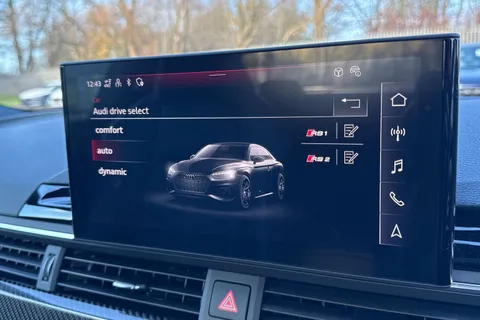 PL72WKG Audi RS 5 RS 5 Coup- Carbon Black   450 PS tiptronic Thumbnail #57