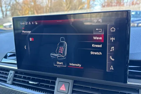 PL72WKG Audi RS 5 RS 5 Coup- Carbon Black   450 PS tiptronic Thumbnail #58