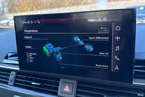 PL72WKG Audi RS 5 RS 5 Coup- Carbon Black   450 PS tiptronic Thumbnail #60