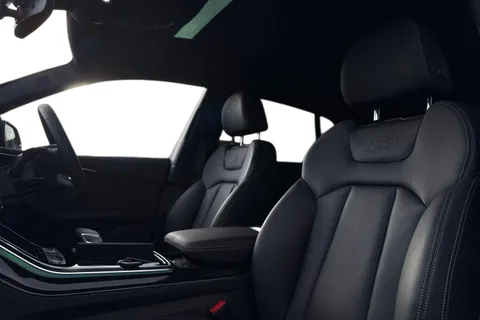 BK75LLP Audi Q8 SUV  Black Edition 50 TDI quattro 286 PS tiptronic Thumbnail #15