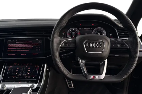 BK75LLP Audi Q8 SUV  Black Edition 50 TDI quattro 286 PS tiptronic Thumbnail #17