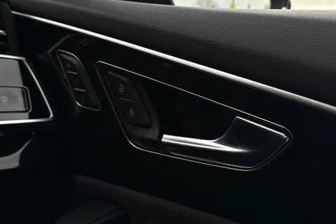 BK75LLP Audi Q8 SUV  Black Edition 50 TDI quattro 286 PS tiptronic Thumbnail #20