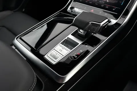 BK75LLP Audi Q8 SUV  Black Edition 50 TDI quattro 286 PS tiptronic Thumbnail #22