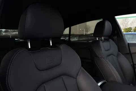 BK75LLP Audi Q8 SUV  Black Edition 50 TDI quattro 286 PS tiptronic Thumbnail #23