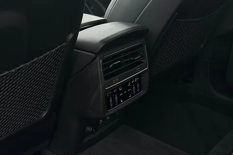 BK75LLP Audi Q8 SUV  Black Edition 50 TDI quattro 286 PS tiptronic Thumbnail #29