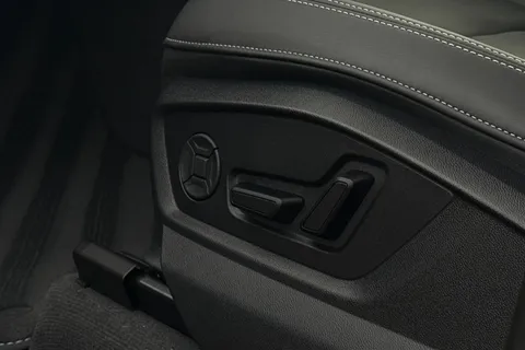 BK75LLP Audi Q8 SUV  Black Edition 50 TDI quattro 286 PS tiptronic Thumbnail #32