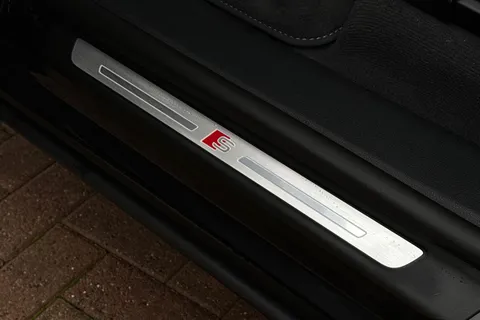 BK75LLP Audi Q8 SUV  Black Edition 50 TDI quattro 286 PS tiptronic Thumbnail #33