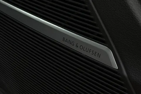 BK75LLP Audi Q8 SUV  Black Edition 50 TDI quattro 286 PS tiptronic Thumbnail #34