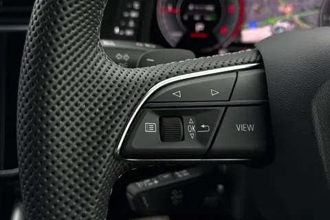 BK75LLP Audi Q8 SUV  Black Edition 50 TDI quattro 286 PS tiptronic Thumbnail #36