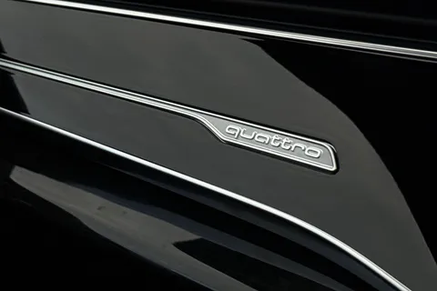 BK75LLP Audi Q8 SUV  Black Edition 50 TDI quattro 286 PS tiptronic Thumbnail #41