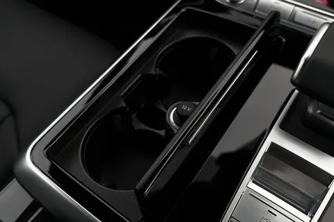 BK75LLP Audi Q8 SUV  Black Edition 50 TDI quattro 286 PS tiptronic Thumbnail #42