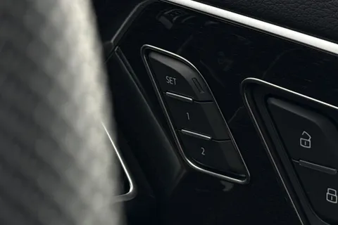 BK75LLP Audi Q8 SUV  Black Edition 50 TDI quattro 286 PS tiptronic Thumbnail #44