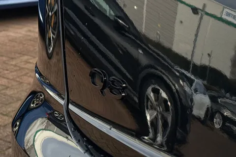 BK75LLP Audi Q8 SUV  Black Edition 50 TDI quattro 286 PS tiptronic Thumbnail #49