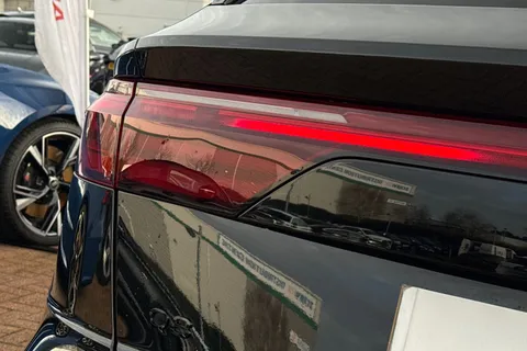 BK75LLP Audi Q8 SUV  Black Edition 50 TDI quattro 286 PS tiptronic Thumbnail #50