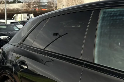 BK75LLP Audi Q8 SUV  Black Edition 50 TDI quattro 286 PS tiptronic Thumbnail #51