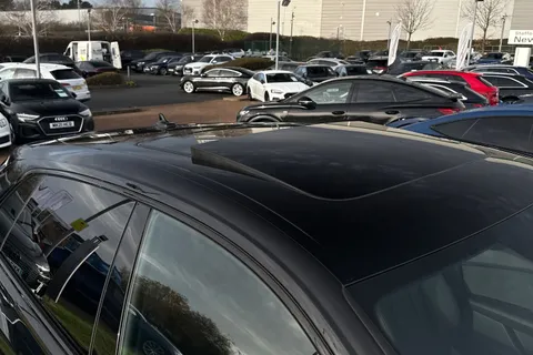 BK75LLP Audi Q8 SUV  Black Edition 50 TDI quattro 286 PS tiptronic Thumbnail #52