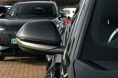 BK75LLP Audi Q8 SUV  Black Edition 50 TDI quattro 286 PS tiptronic Thumbnail #53