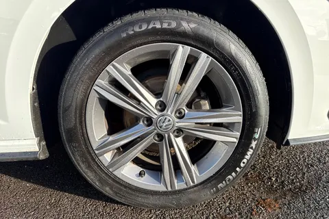 MD19HKO Volkswagen Polo 1.0 TSI 95 R-Line 5dr Thumbnail #10