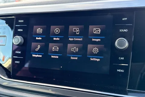 MD19HKO Volkswagen Polo 1.0 TSI 95 R-Line 5dr Thumbnail #17