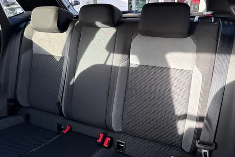 MD19HKO Volkswagen Polo 1.0 TSI 95 R-Line 5dr Thumbnail #19