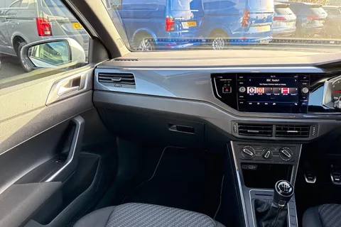 MD19HKO Volkswagen Polo 1.0 TSI 95 R-Line 5dr Thumbnail #20