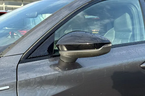 KY25CGE Audi A3 Black Edition 35 TFSI  150 PS S tronic Thumbnail #24